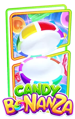เกม candy-bonanza