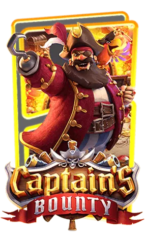 เกม captains-bounty