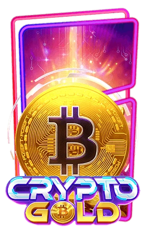เกม crypto-gold