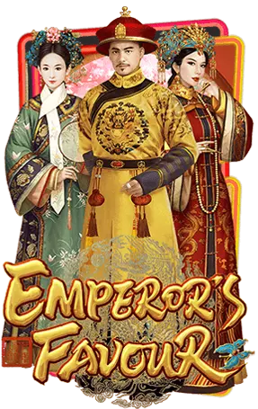 เกม emperors-favour
