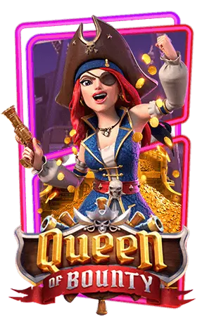 เกม queen-bounty